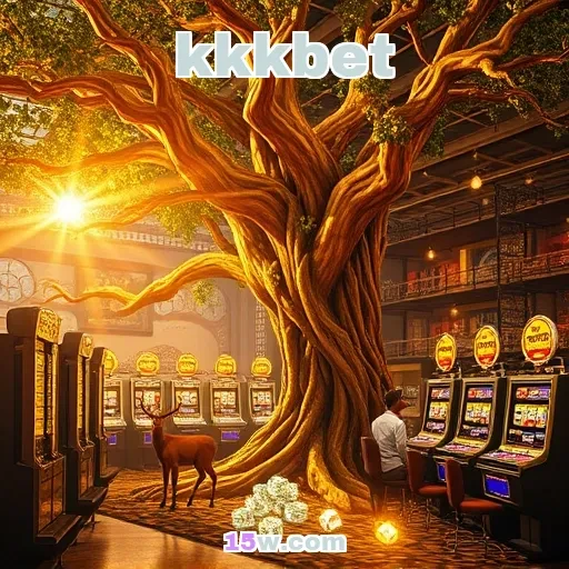 kkkbet: Desvende as Vantagens do Seu Aplicativo de Jogos