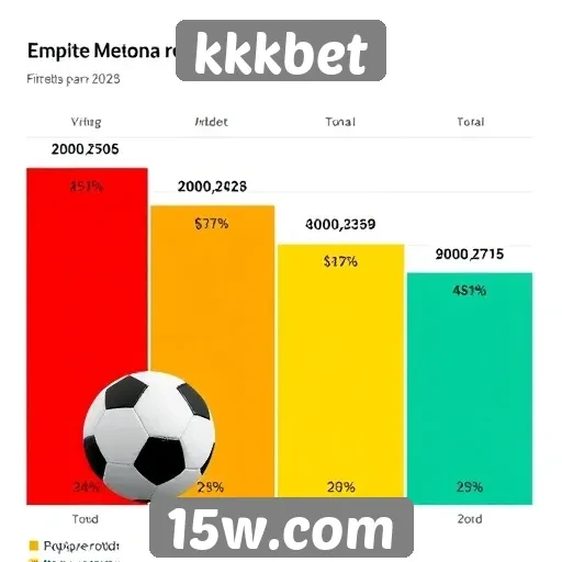 Tendências de apostas no kkkbet em 2025