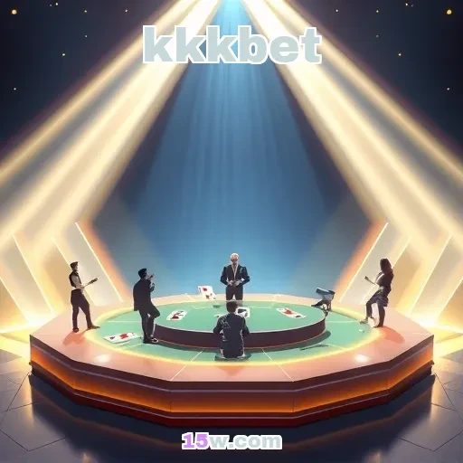 kkkbet: Bônus Irresistíveis que Transformam seu Jogo
