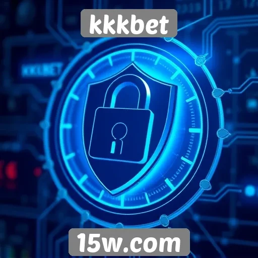 Segurança e proteção de dados no kkkbet
