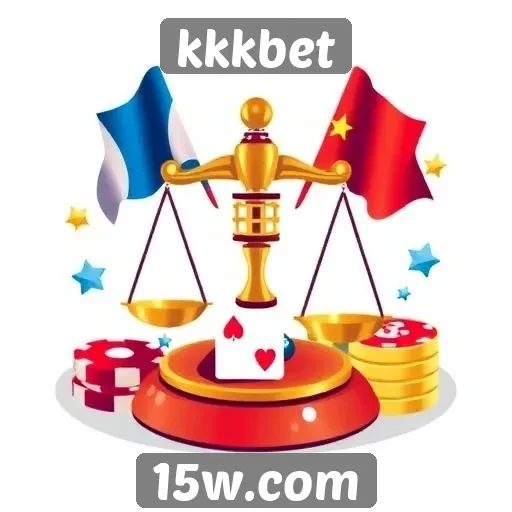 Impacto da legislação nos jogos online e kkkbet