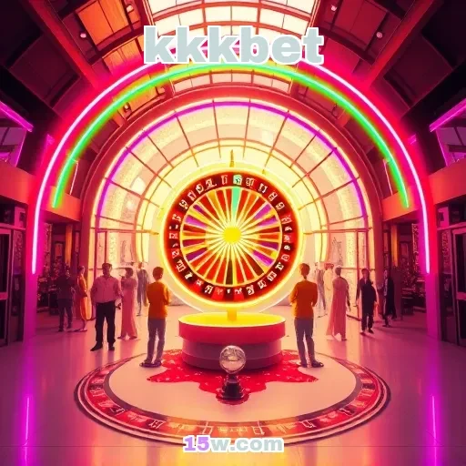 kkkbet: Explore Diversão e Emoção Nos Jogos Brasileiros Online