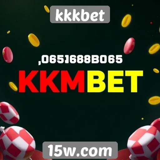 Análise das ofertas de bônus no site kkkbet