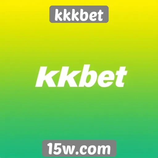 kkkbet oferece diversidade de jogos online