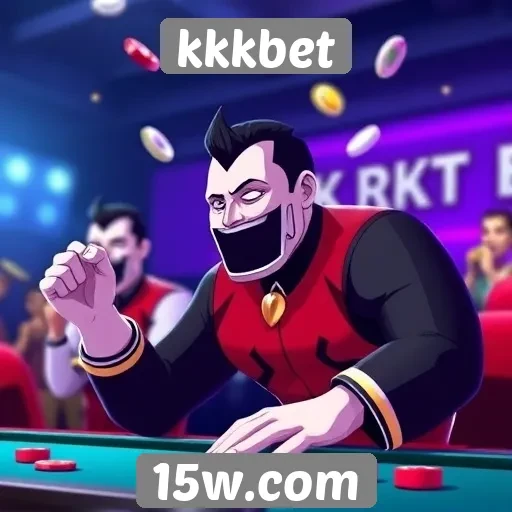 Opiniões de jogadores sobre o kkkbet