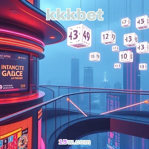 kkkbet: Promoções Que Transformam Jogar Uma Experiência Imperdível