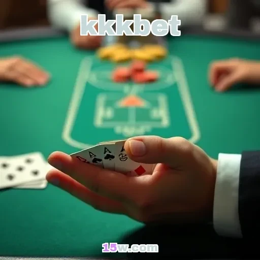 kkkbet: Garantindo Segurança e Confiabilidade em Jogos Online