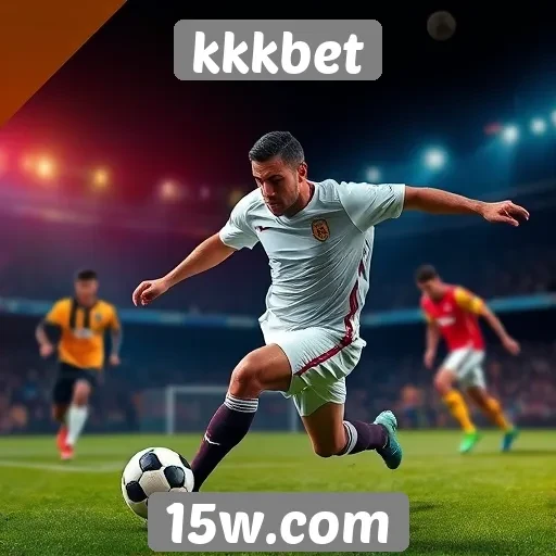 Promoções sazonais atraem novos jogadores no kkkbet