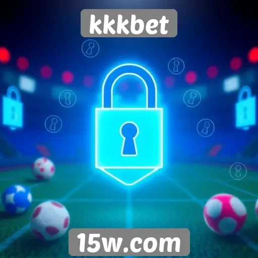 Medidas de segurança implementadas no kkkbet